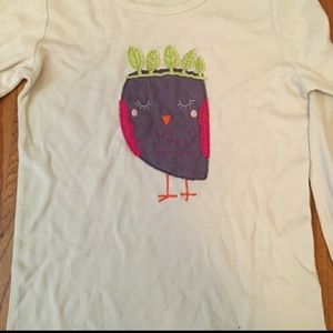 Mini boden long sleeve